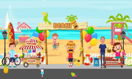 Game New My Summer APK Download 2023 - Free - 9Apps
