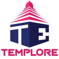 Templore - Temple Travel Finder | Spiritual Diary on 9Apps