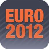 Euro 2012 By Heitinga