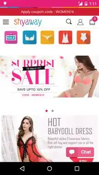 Shyawayshop Online Shopping Haul, Shyaway Bras Review