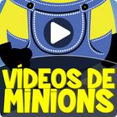 Videos Minions