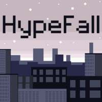 HypeFall: Feed the Flying Cat