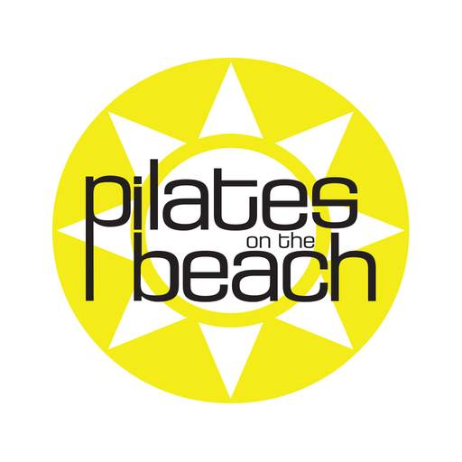 Pilates on the Beach