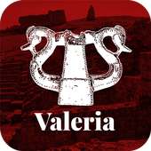 Visita Valeria on 9Apps