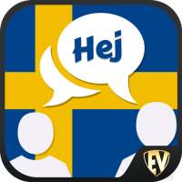 Speak Swedish : Learn Swedish Language Offline on 9Apps
