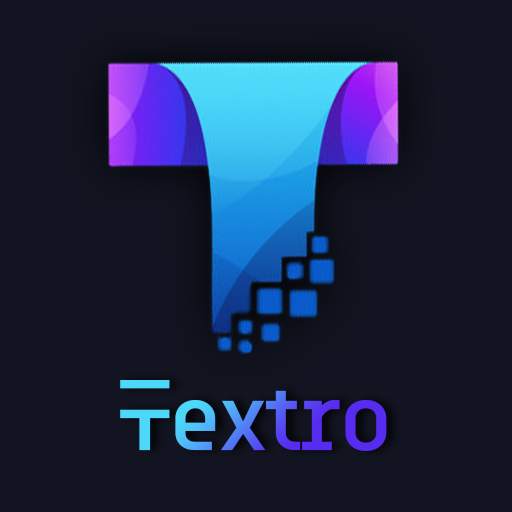 Textro - Intro Maker and Text Animator