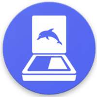 Dolphin Drive - PDF File Organizer & Cam Scanner