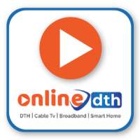 ONLINE DTH - New DTH Connection Shopping App