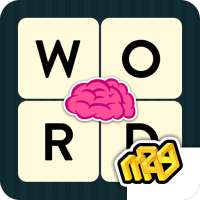 WordBrain - Word puzzle game on 9Apps
