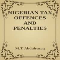 Nigerian Tax Offences and Penalties on 9Apps