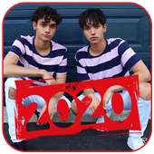 Lucas and Marcus Wallpaper HD 2020 on 9Apps