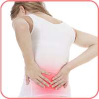 back pain symptoms ( reasons, causes, medicine )