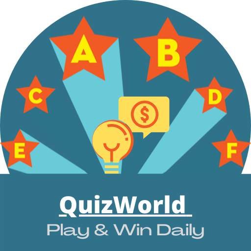 Quiz Trivia - Play & Win Unlimited Daily