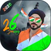 26 january Photo Editor 2020