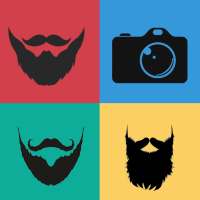 beard photo studio