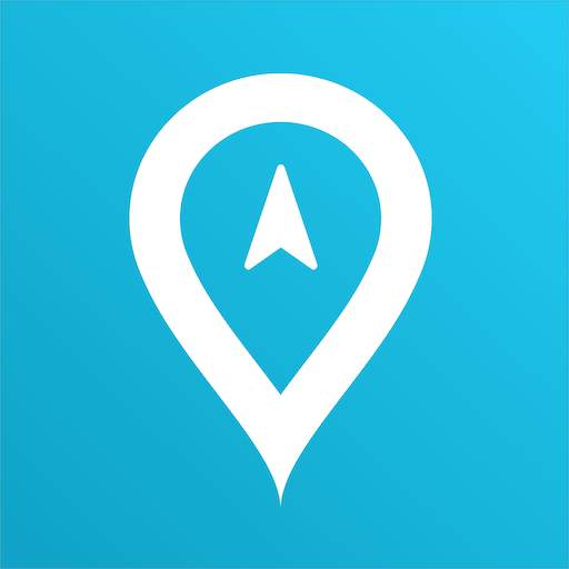 PinRoute - Trail Tracker