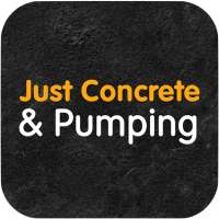 Just Concrete & Pumping