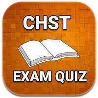 CHST  Exam Quiz on 9Apps