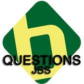 BrainFriend Questions(JSS) on 9Apps