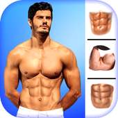 Six Pack Photo Editor 2018