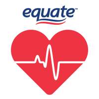 Equate Heart Health on 9Apps