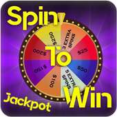 Spin to Win - Daily Earn $100 on 9Apps