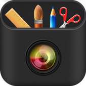 Photo Editor Collage Grid Maker on 9Apps