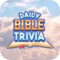 Daily Bible Trivia Bible Games