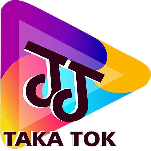 Takatok Short Video App - इंडिया का अपना ऍप