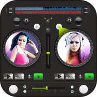 DJ Song Mixer : 3D DJ Mobile Music 2020 on 9Apps