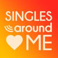 SinglesAroundMe #1 GPS Dating App for Singles