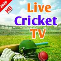 Live Cricket TV HD For FREE 2020