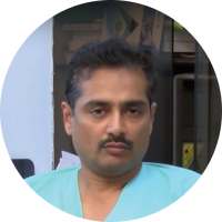 Dr. B S V Raju - Aster Prime Hospital on 9Apps