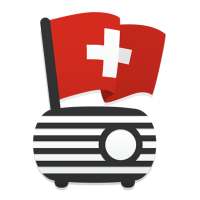 Radio Schweiz: Internetradio, Webradio, DAB Radio