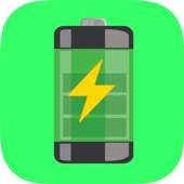 Battery Saver & Fast Charging on 9Apps