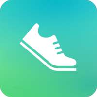 Pedometer Simple - Easily measure daily steps - on 9Apps