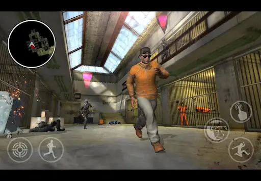 Prison Break APK Download 2023 - Free - 9Apps