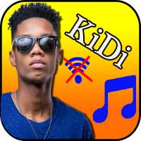 KiDi without internet on 9Apps
