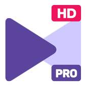 KMAX - Full HD Video Player