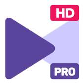 KMAX - Full HD Video Player on 9Apps