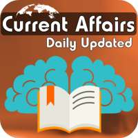 Current Affairs GK - English on 9Apps