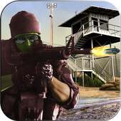 Sniper 3D Gun Shooter: Free Shooting Games 1