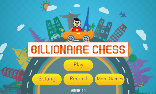 Billionaire Chess screenshot 4