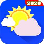 Weather Home - Live Radar Alerts & forecast 2020 on 9Apps