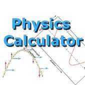 Physics Calculator on 9Apps
