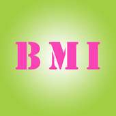 Simple BMI Calculator