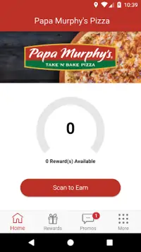 Papa Murphys Pizza Rewards APK Download 2023 - Free - 9Apps