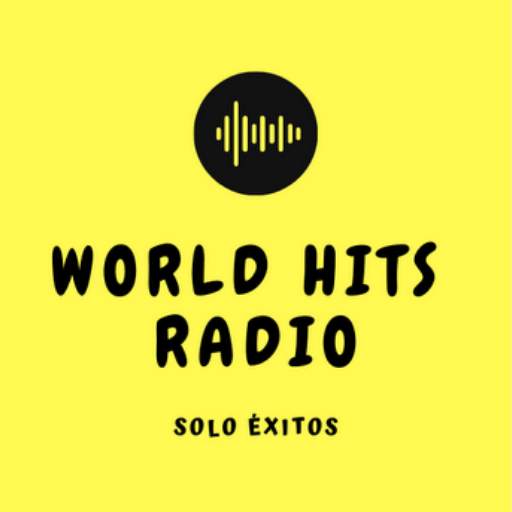 World Hits Radio (Radio Hits Chile)