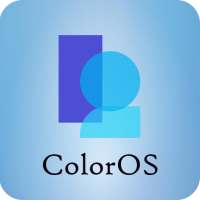 Oppo ColorOS 12 Launcher