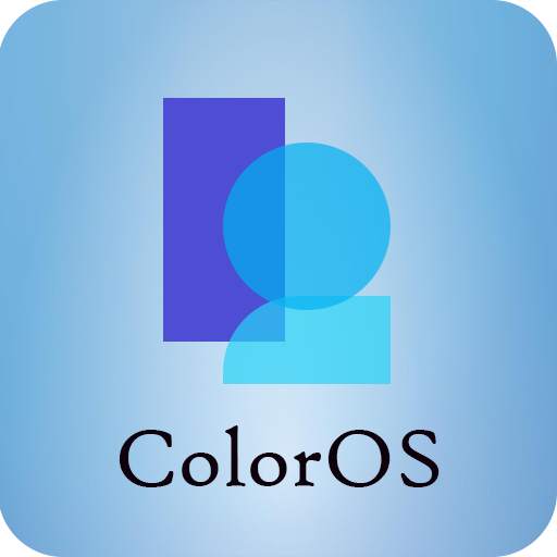 Theme for Oppo ColorOS 12 / Co